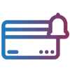 On-Time Payment Alerts