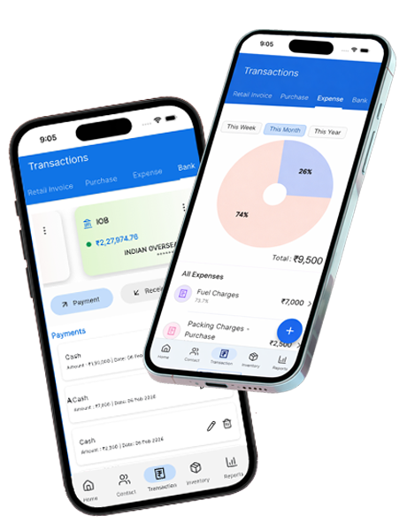 Everything You Need in one Platform